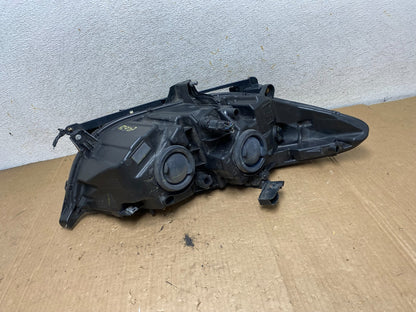 2013 to 2016 Ford Fusion Left Driver Lh Side Headlight AI9107 DW5