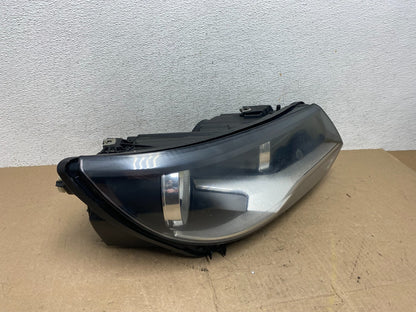 2012 to 2018 Volkswagen Tiguan Right Passenger RH Halogen Headlight AE6885 DW2