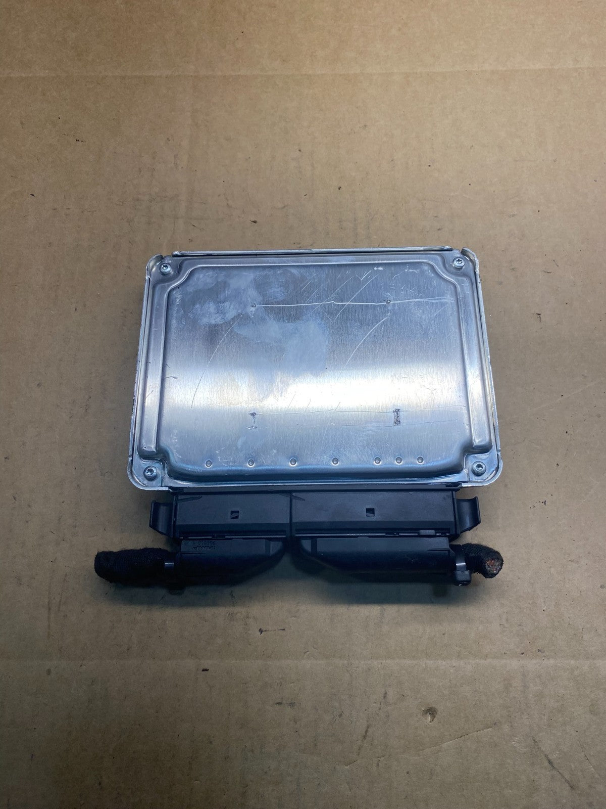 2002 to 2006 Audi A4 3.0L Engine Computer Ecu Ecm ac2774 DG1
