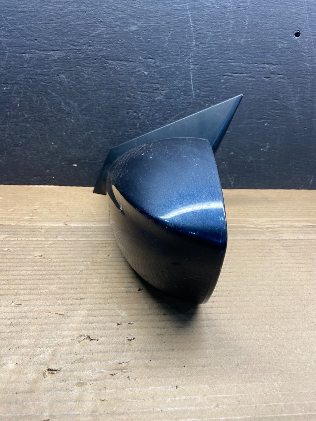 2011 - 2015 Hyundai Sonata Left Driver Side View Door Mirror AE2567 DG10