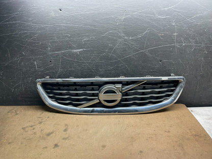 2011 2012 2013 Volvo C70 Front Upper Grill Grille L3865 DG Oem0