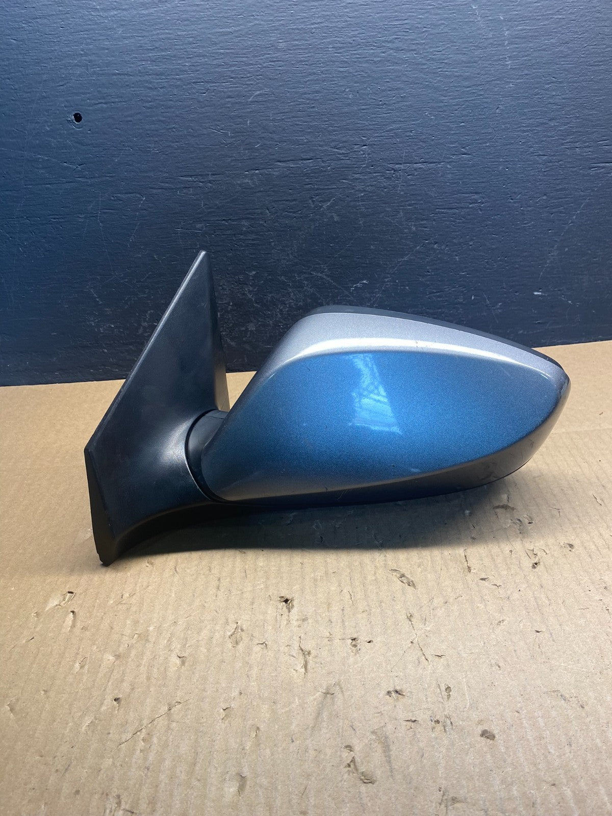 2014-2016 Hyundai Elantra Sedan Left Driver View Door Mirror AC2575 DG0