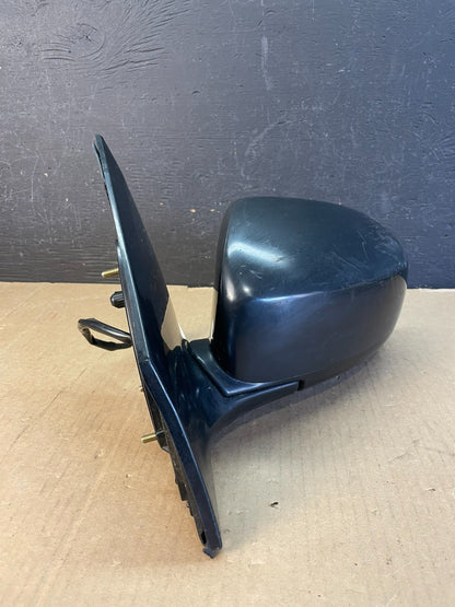 2009 to 2014 Nissan Murano Left Driver LH Side View Door Mirror AD5561 DW1