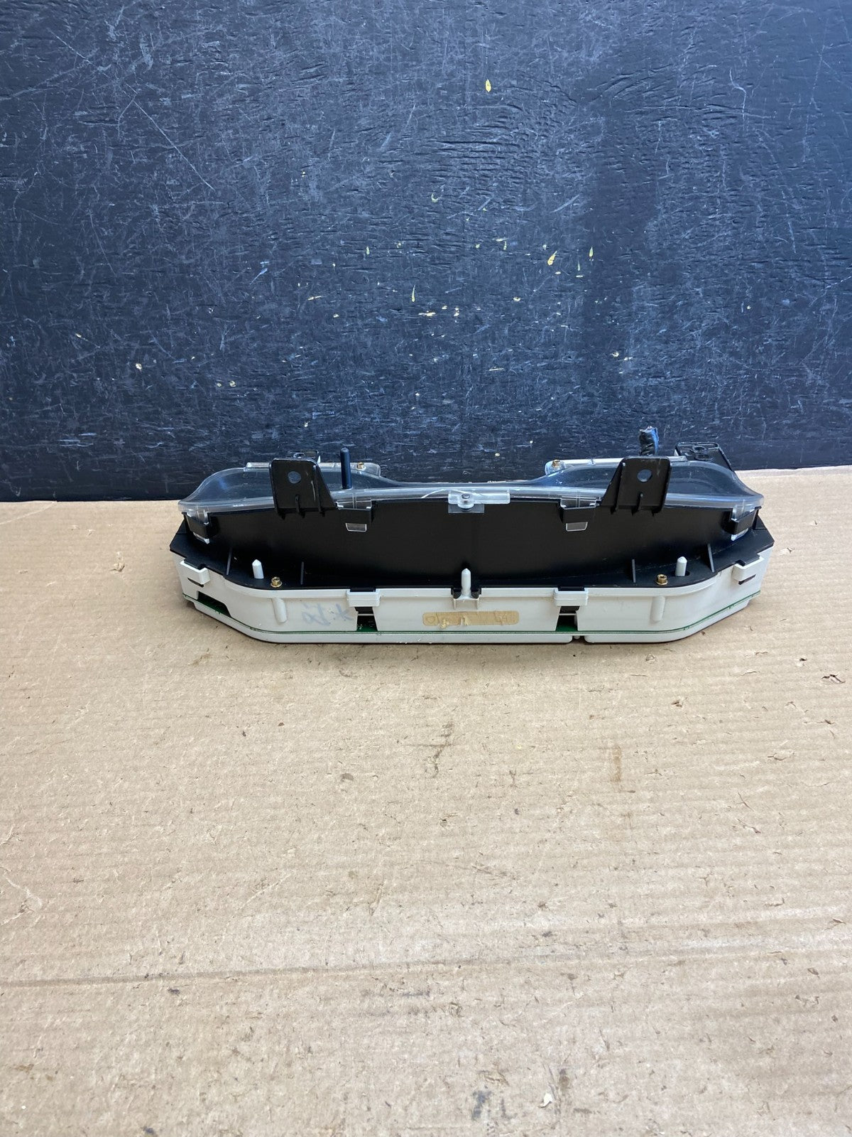 2000 2002 Ford Expedition Speedometer Instrument Gauge Cluster ah3950 DG4