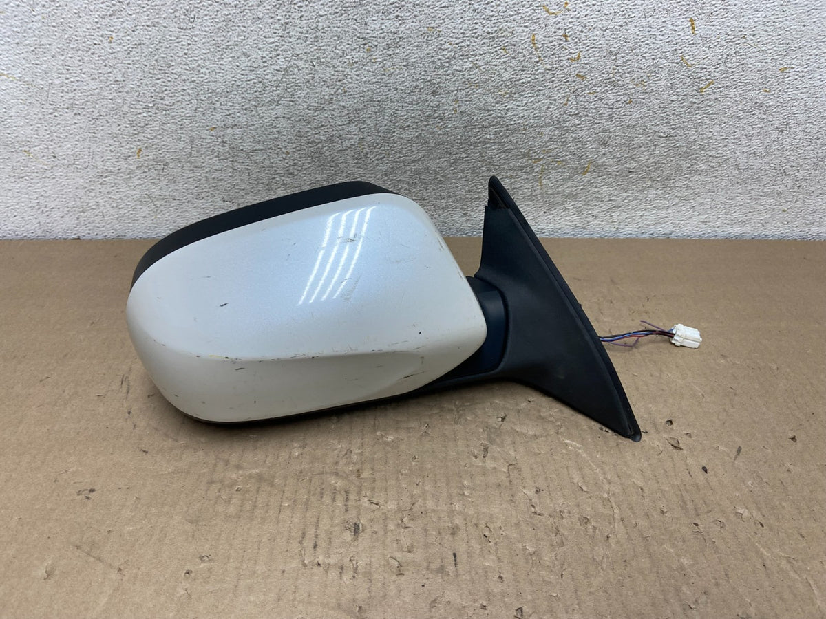 2010-2014 Subaru Legacy Outback Right Passenger Side Heated Mirror AI2297 DG0
