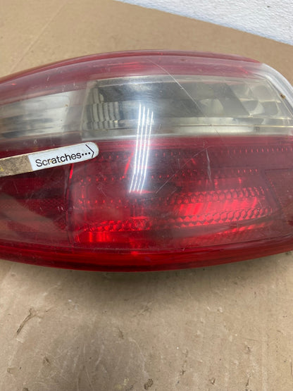 2007 2008 2009 Toyota Camry Left Driver LH Side Tail Light AC5692 :L3