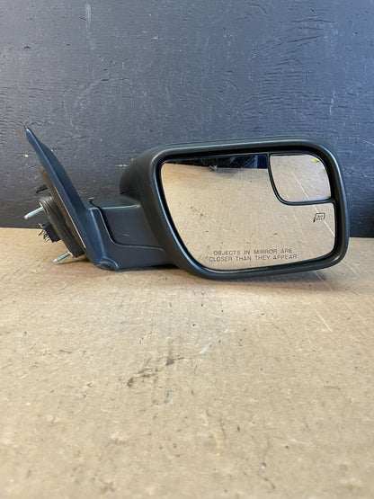 2016 to 2019 Ford Explorer Right Passenger Side View Door Mirror ad0378 DG7