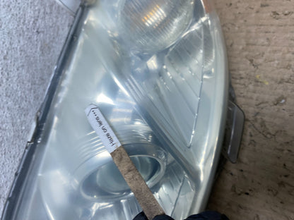 2007 2008 2009 Toyota Camry Halogen Headlight Left Driver LH Side AF7118 DW4