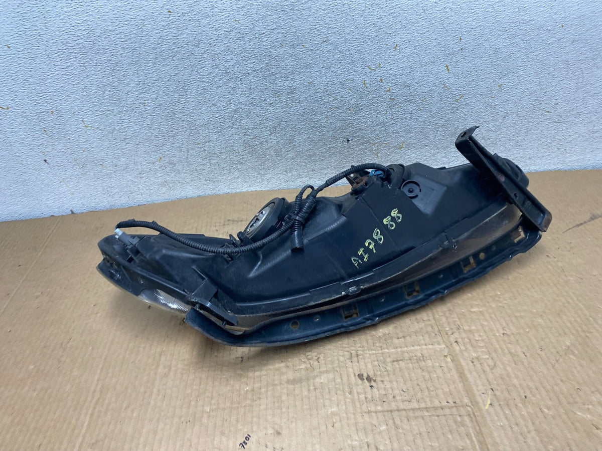 2009 2010 2011 Honda Civic Sedan Left Driver LH Headlight Halogen AI7888 DW7