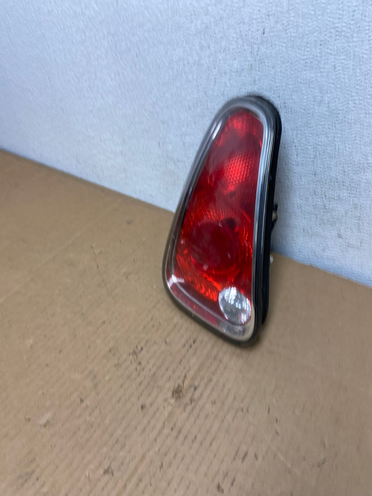 2005 to 2008 Mini Cooper S R50 R52 R53 Left Driver Lh Tail Light AD0836 LK1