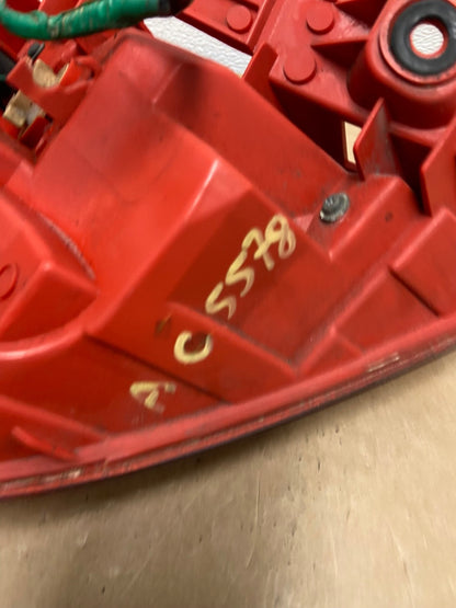 2009 2010 Nissan Murano Right Passenger Rh Side Tail Light Oem AC5578 LK6