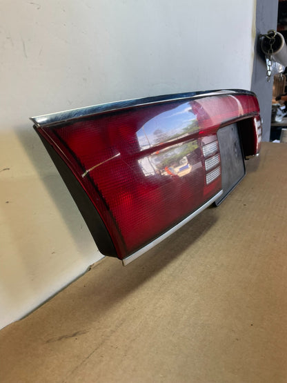 1997 to 2005 Buick Century Center Trunk Tail Light af8718 DG2