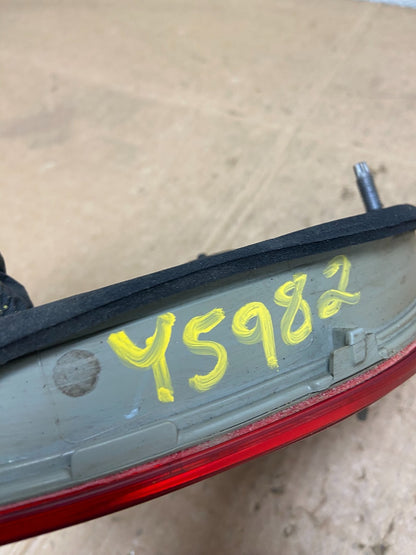 2013 2014 2015 Nissan Sentra Led Right Passenger Inner Tail Light Oem Y5982 DW6