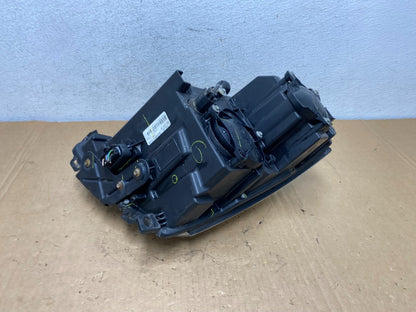 Halogen 2008 to 2014 Cadillac CTS Headlight Right Passenger Rh AD3241 DW9