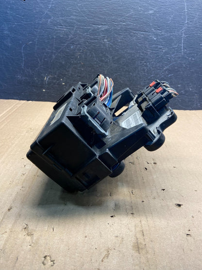 2007 Jeep Grand Cherokee Fuse Box BCM Body Control Module AE2313 DW3