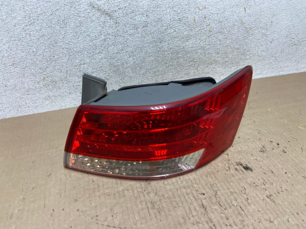 2006 2007 2008 Hyundai Sonata Right Passenger Rh Side Tail Light AI2543 LK0