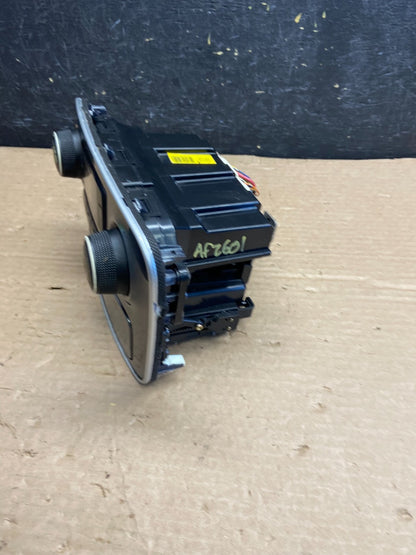 2006 2007 2008 Hyundai Sonata Ac Heater Climate Control AF2601 DG3