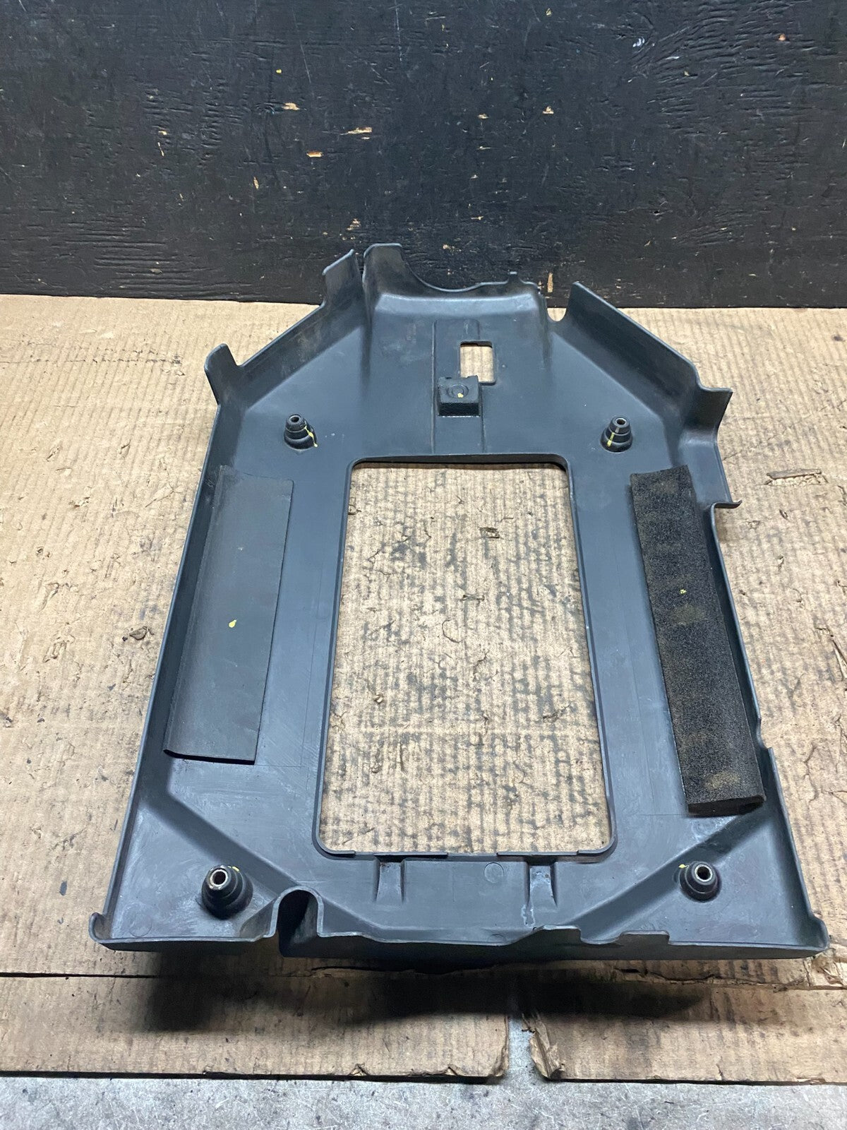 2001 2002 2003 Acura TL Engine Top Lid Motor Cover N2009 PS5