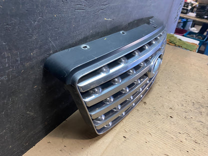 2003 2004 2005 Infiniti FX35 Grill Grille W/ Emblem Oem T9532 DG2
