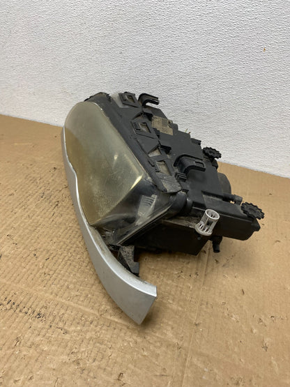 2002 to 2005 BMW 3 E46 Sedan Left Driver LH Halogen OEM Headlight AC3992 DW1