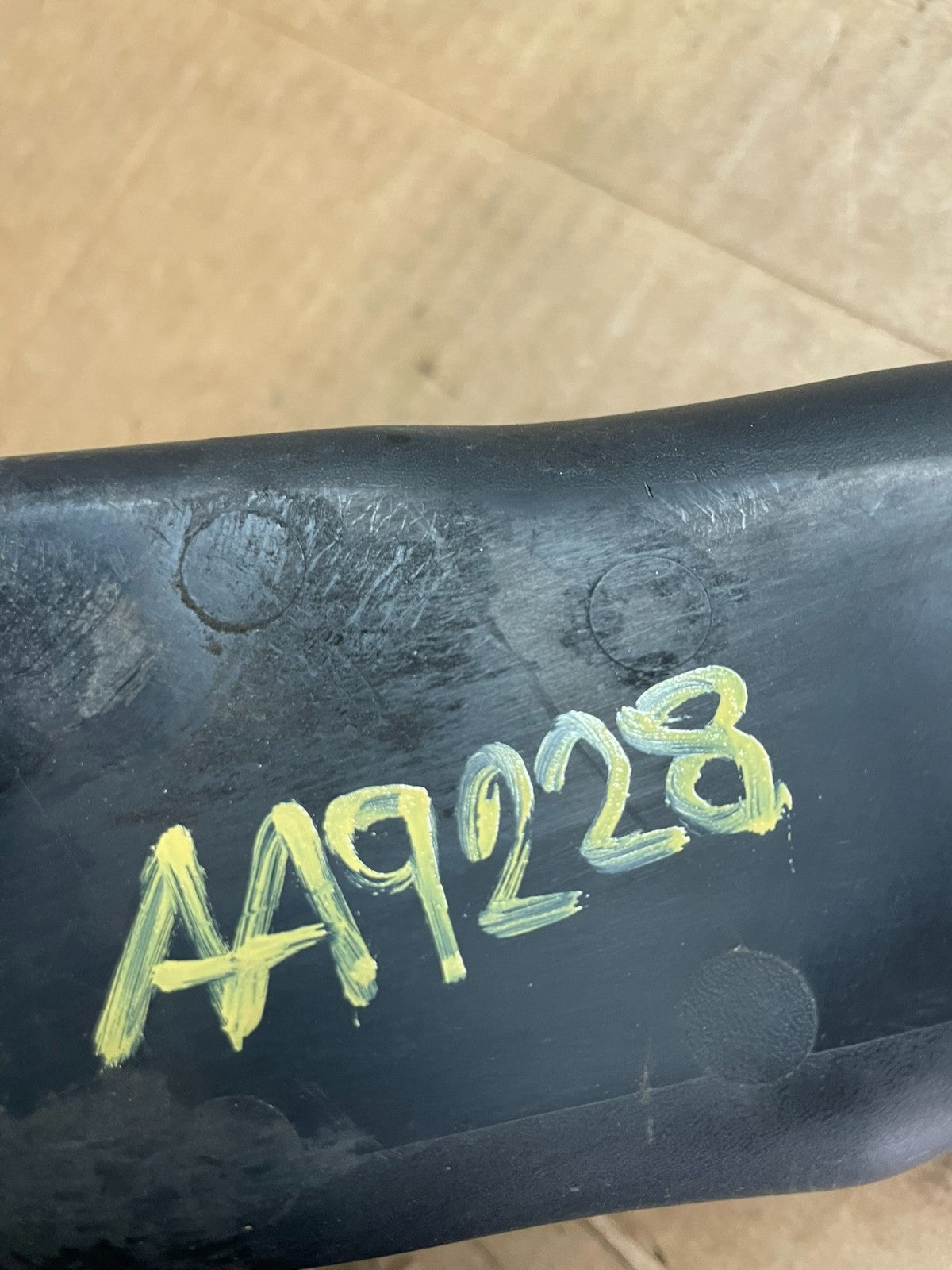 2009 to 2014 Nissan Maxima Upper Air Intake Duct AA9228 DG9