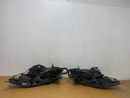 Sedan 2007 2008 2009 Nissan Altima Left+Right Set Headlights AD8944 DW7