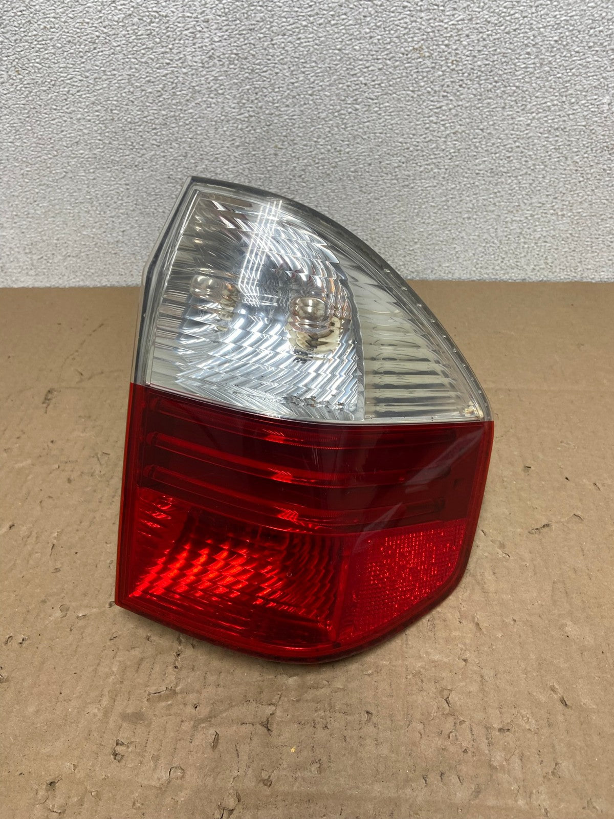 2007 2008 2009 2010 BMW X3 Right Passenger Side Rh Tail Light OEM AB6288 LK0