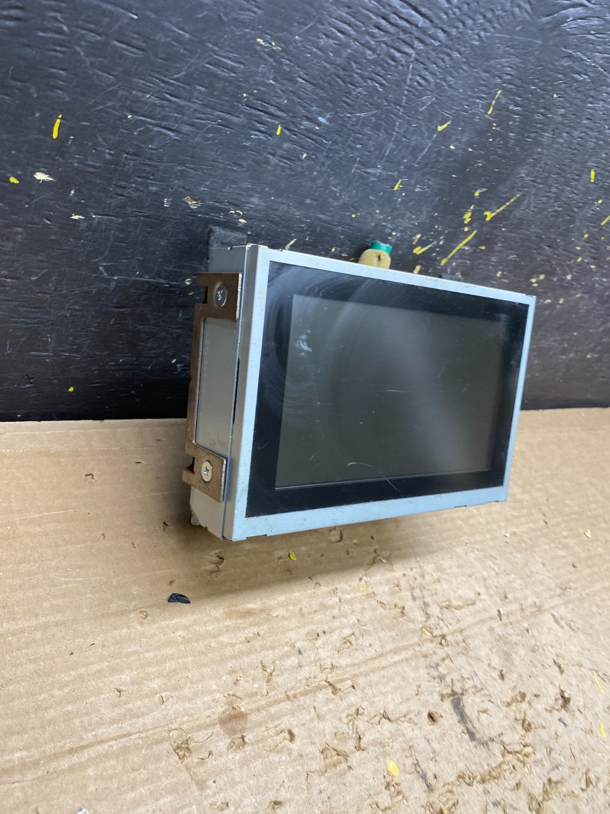 2011-2013 Nissan Pathfinder Radio Display Information Navigation Screen X1436 DG2