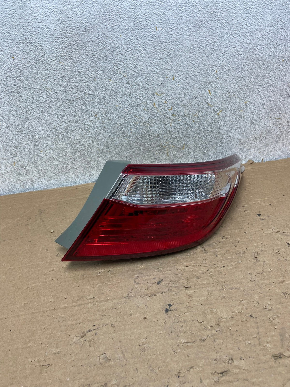 2015 2016 2017 Toyota Camry Right Passenger RH Side Tail Light AH9148 LK0