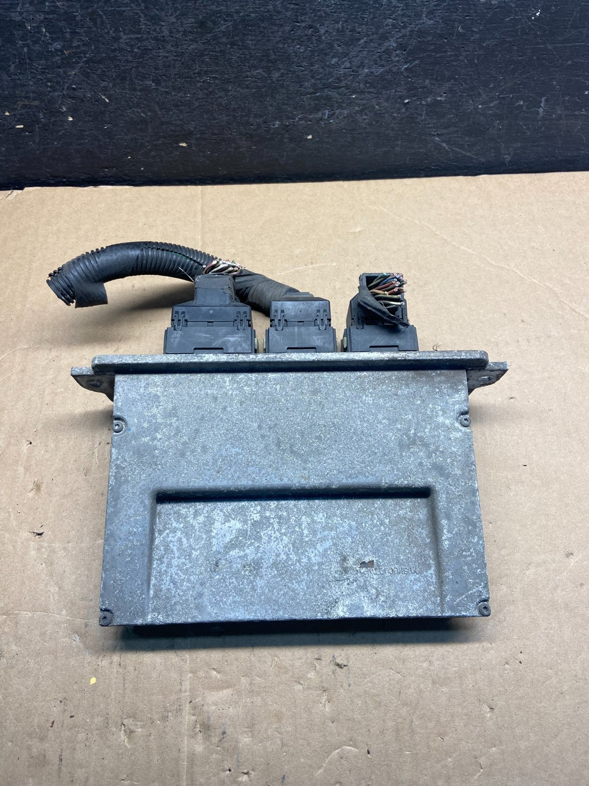 2008 Ford Van E-Series 5.4L Engine Control Module 8C2A-12A650-APB ECU AF9150 DG1