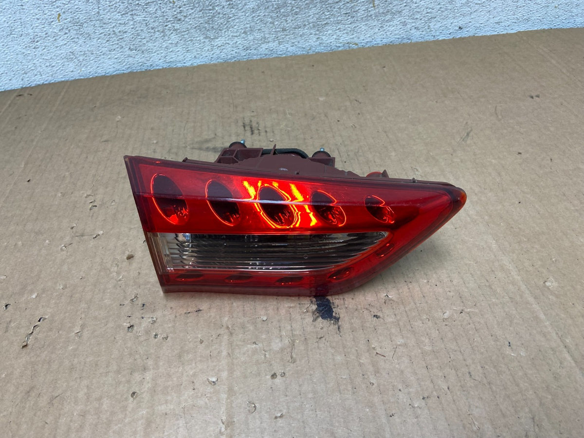 2009-2017 Infiniti FX35 FX50 QX70 Left Driver LH Inner Tail Light AI8831 LK0