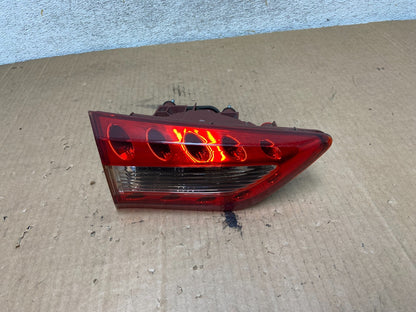 2009-2017 Infiniti FX35 FX50 QX70 Left Driver LH Inner Tail Light AI8831 LK0