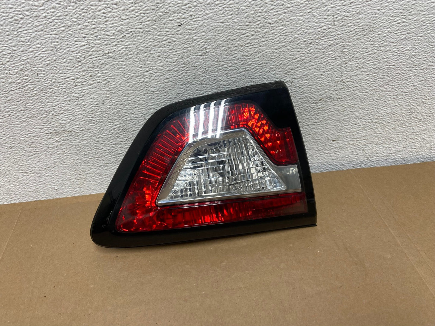2013 to 2017 Chevrolet Traverse Right Passenger RH Inner Tail Light  AC5552 LK0