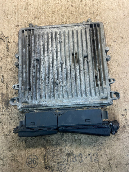 2007 to 2009 Mercedes Sprinter ECU ECM Engine Control Module Unit OEM z8961 DG1