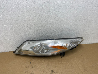 2011-2014 Nissan Juke Turn Signal Headlight Right Passenger RH Halogen AG2203 DW0