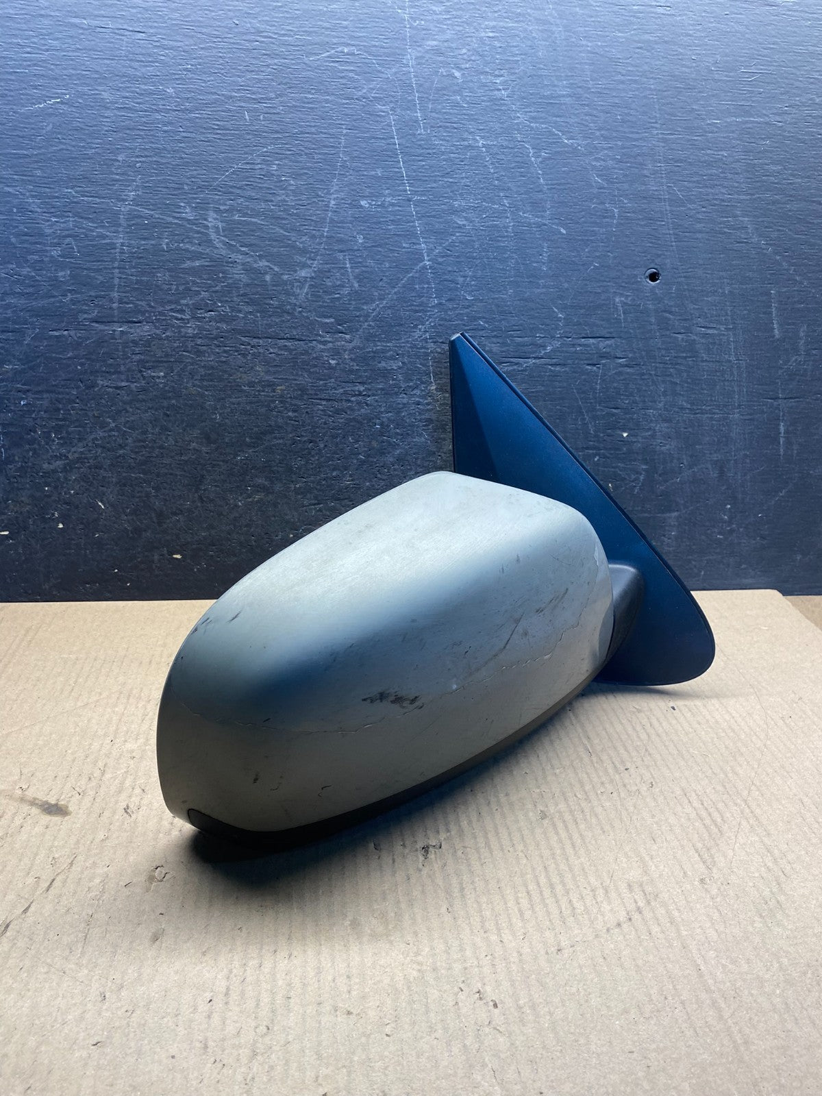 2007 to 2012 Hyundai Santa Fe Right Pasenger RH Side View Mirror Power AH4517 DW1