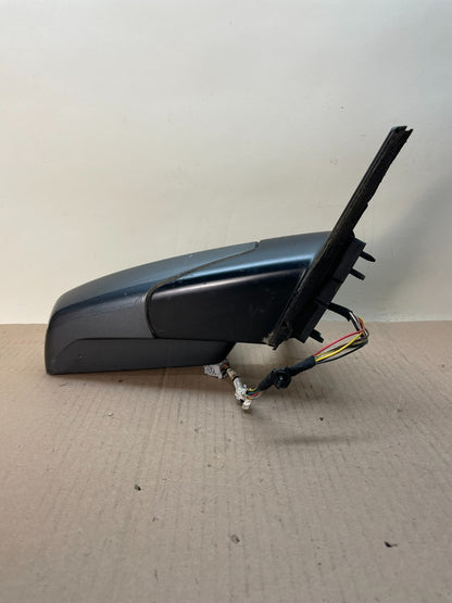 2008 to 2014 Cadillac CTS Right Passenger Rh Power Door Mirror aj0747 DG3