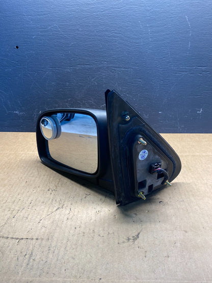 2007 to 2012 Hyundai Santa Fe Left Driver LH Side View Mirror Power AC4317 DW6