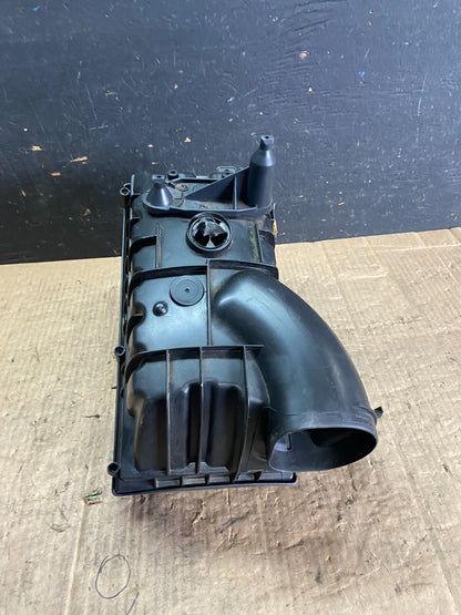 2010-2013 Land Range Rover 5.0L Left LH Air Intake Cleaner Filter Box O3263 DG4