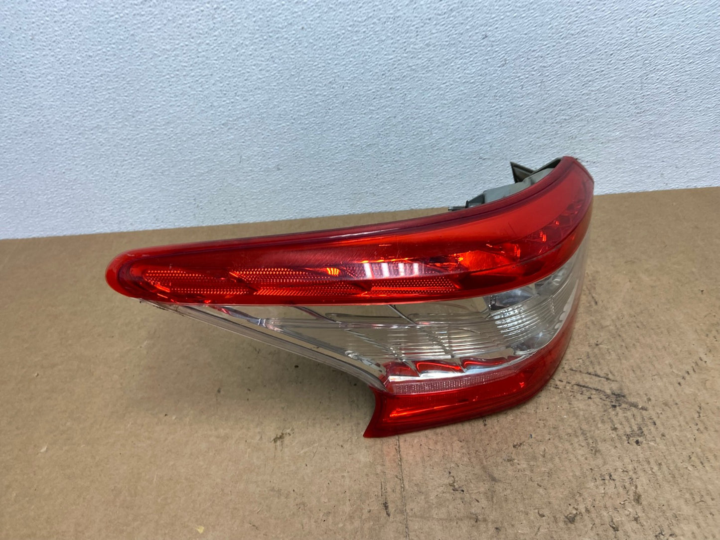 2013 2014 2015 Nissan Sentra Led Left Driver LH Side Tail Light OEM AC3298 LK2