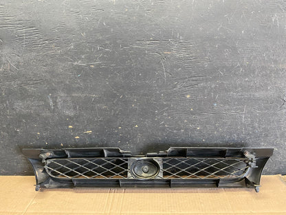 1996 Subaru Impreza Front Upper Grille Grill Q05145