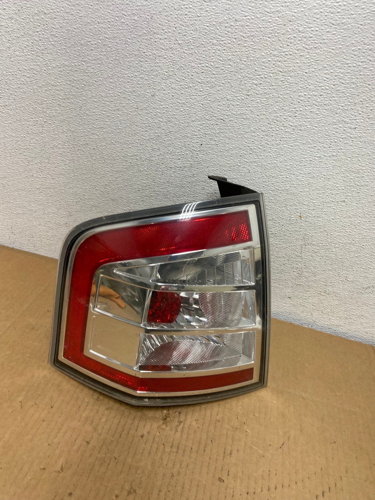 2007 2008 2009 2010 Ford Edge Tail light Left Driver LH Side AD0870 LK0