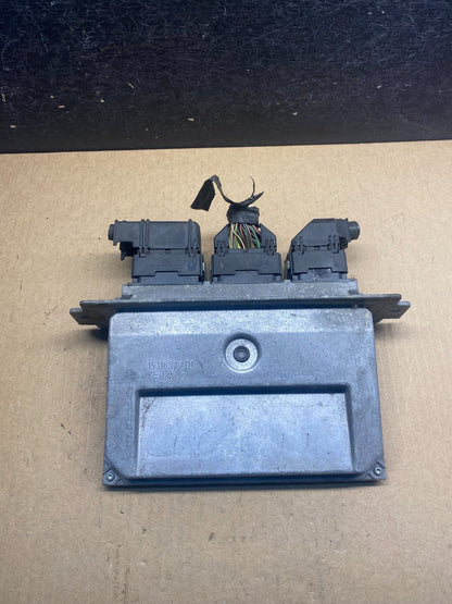 2011 2012 2013 Ford Edge Engine Control Module Unit Ecu Ecm AG6145 DG0