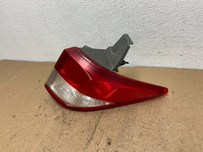 2011 to 2017 Nissan Quest Right Passenger RH Side Tail Light AC7362 DW1