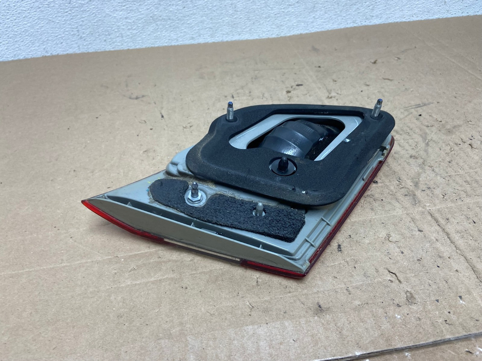 2013 2014 2015 Nissan Sentra Led Right Passenger Inner Tail Light AE6445 LK5