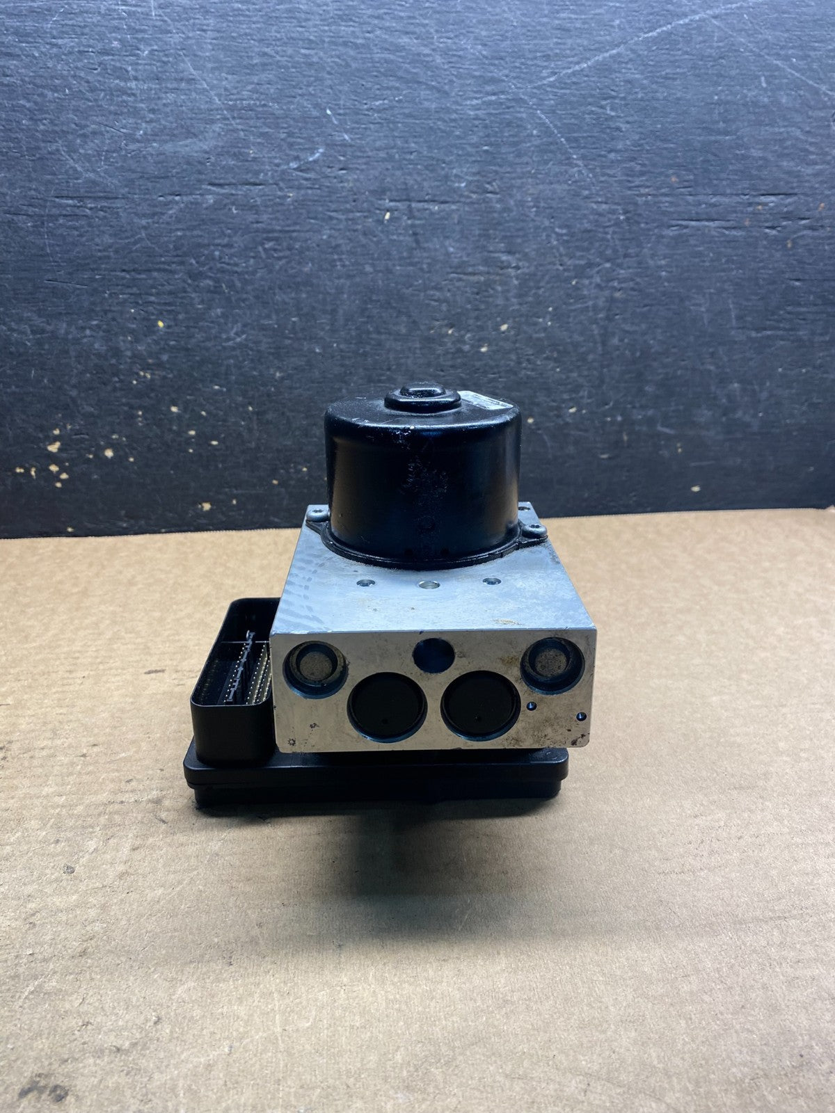 2006 - 2007 Mercedes C280  ABS Anti Lock Brake Pump Module a2035454732 AA1730 DG3