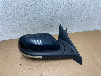 2011 to 2015 Ford Explorer Right Passenger View Door Power Fold Mirror AI8851 LK0