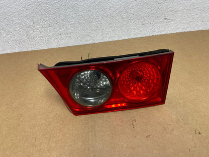 2006 to 2008 Acura TSX Right Passenger Rh Tail Light inner AC1703 LK0