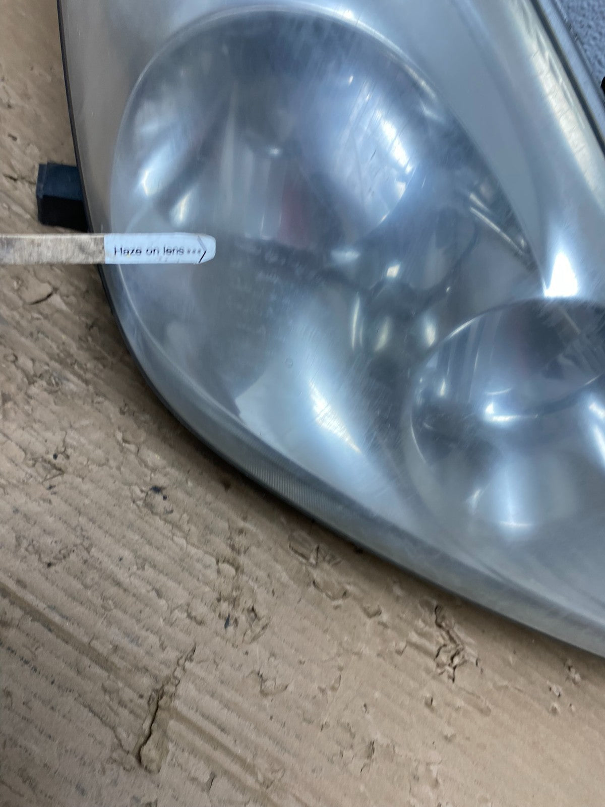 2002 - 2004 Lexus Es300 Es330 Right Passenger Headlight Hid Xenon AD4384 DW5