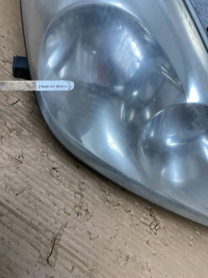 2002 - 2004 Lexus Es300 Es330 Right Passenger Headlight Hid Xenon AD4384 DW5